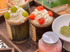 -KUNCHA鲲茶·江西制茶(铜锣湾店)
