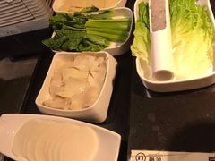 -锅说大脸毛肚重庆老火锅(佐阾店)