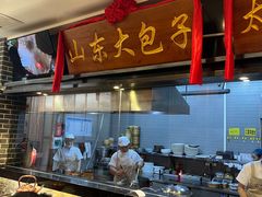 -小天厨民间菜馆(深圳街店)