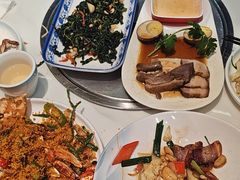 -鹅香四海·卤水火锅·砂锅粥·潮汕菜(宝安店)