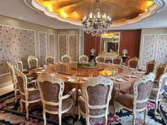 -金泽大酒店·卢塞恩餐厅·年夜饭春节连市