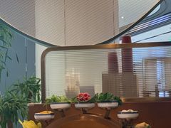 大堂-烹然四季椰子鸡火锅(姚家园万象汇店)