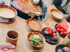 -贵厨酸汤牛肉(汇金星力城店)
