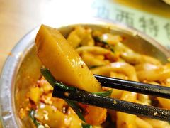 -88号小吃店·经典云南菜·地道纳西美食