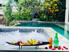 -巴厘岛悦榕庄Jumana露台餐厅