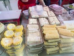 -伟记牛肉(金鸿公路店)