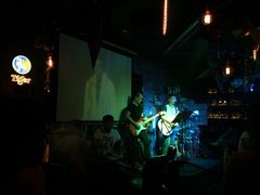 酒库酒吧-9COOK酒库酒吧(新华路店)