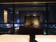 -杭州龙禧福朋喜来登酒店