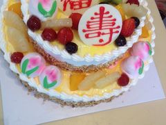 -爱纶蛋糕(山东路店)