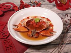 -伯衡55·吉品轩(乌鲁木齐南路店)