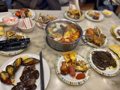 -吉布鲁牛排海鲜自助(上饶吾悦广场店)