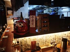 -一豚轩·烧鸟·豚骨拉面(五四路店)