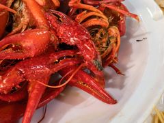 -五七小李子油焖大虾(总店)