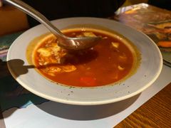 罗宋汤-绿茵阁(中华广场店)