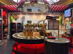 -哥老官重庆美蛙鱼头(宝山龙湖店)