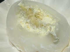 榴莲雪媚娘-民信老铺(双皮奶博物馆店)