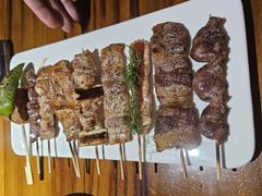 -晶吉·居酒屋·烧鸟·生鱼饭(中山区民主广场店)