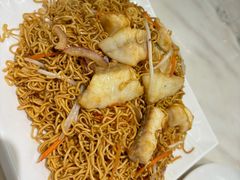 -渔文乐·海鲜大排档(壹品总店)