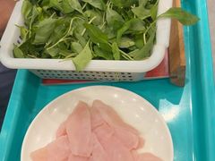 -正能量脆肉鲩火锅