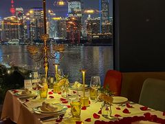 -Kathleen's Waitan 凯圣琳江景西餐厅(外滩店)