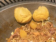 -遇东北林区铁锅炖(南开店)