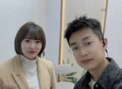 -MONE美发沙龙