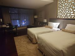 -太原凯宾斯基饭店