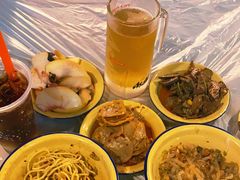 -东排食堂长沙小吃大排档(五一广场店)