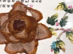 -京味斋·北京烤鸭(华威桥北工大店)