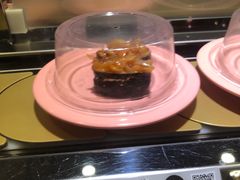 -争鲜回转寿司(金桥家乐福店)