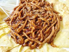 -三妮饭店(万人新天地店)