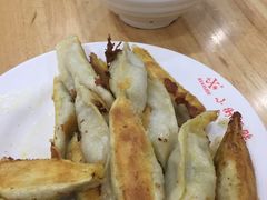 小街锅贴-西工饭庄快餐厅(西工小街店)