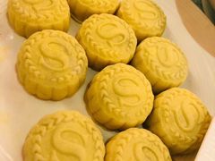 -东港喜来登酒店·天香阁中餐厅