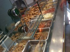 -晶牌烤鸭(延吉东路557弄小区店)