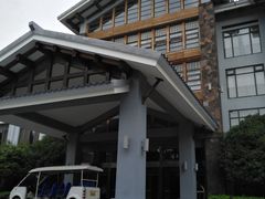 -天目湖御水温泉·度假酒店