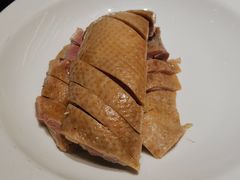 招牌盐水鸭-A One Kitchen·南京精菜馆(德基广场店)
