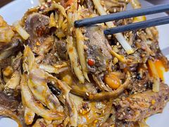 -萍姨抻面馆·鸡架冒菜(清湖店)