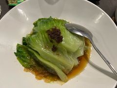 -肆月河豚·新淮扬(金融街店)