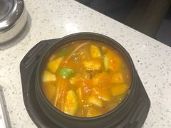 -韩时烤肉(丰科万达广场店)