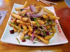 -庆峰龙虾烧烤(合肥一店)