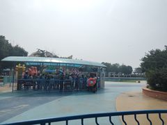 -秦皇岛乐岛海洋王国