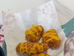 -姐弟俩土豆粉(西安小寨店)