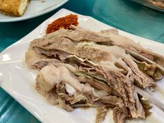手抓羊肉-国强手抓(北京西路店)