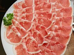 -快乐小羊(富强中路店)