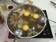 -汕头福合埕牛肉火锅店(花蕾路店)