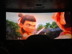 -奥斯卡国际影城(杜比全景声&4D激光店)