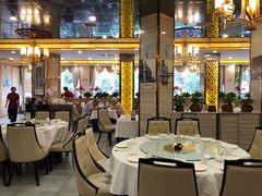 大堂-津悦·正阳春烤鸭(红旗南路店)