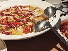 -太二酸菜鱼(凯德Mall新都心店)