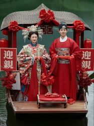 点击看大图 -今生有约婚纱摄影店(景德路店)