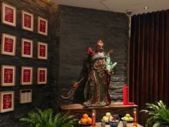 -新荣记(新源南路店)